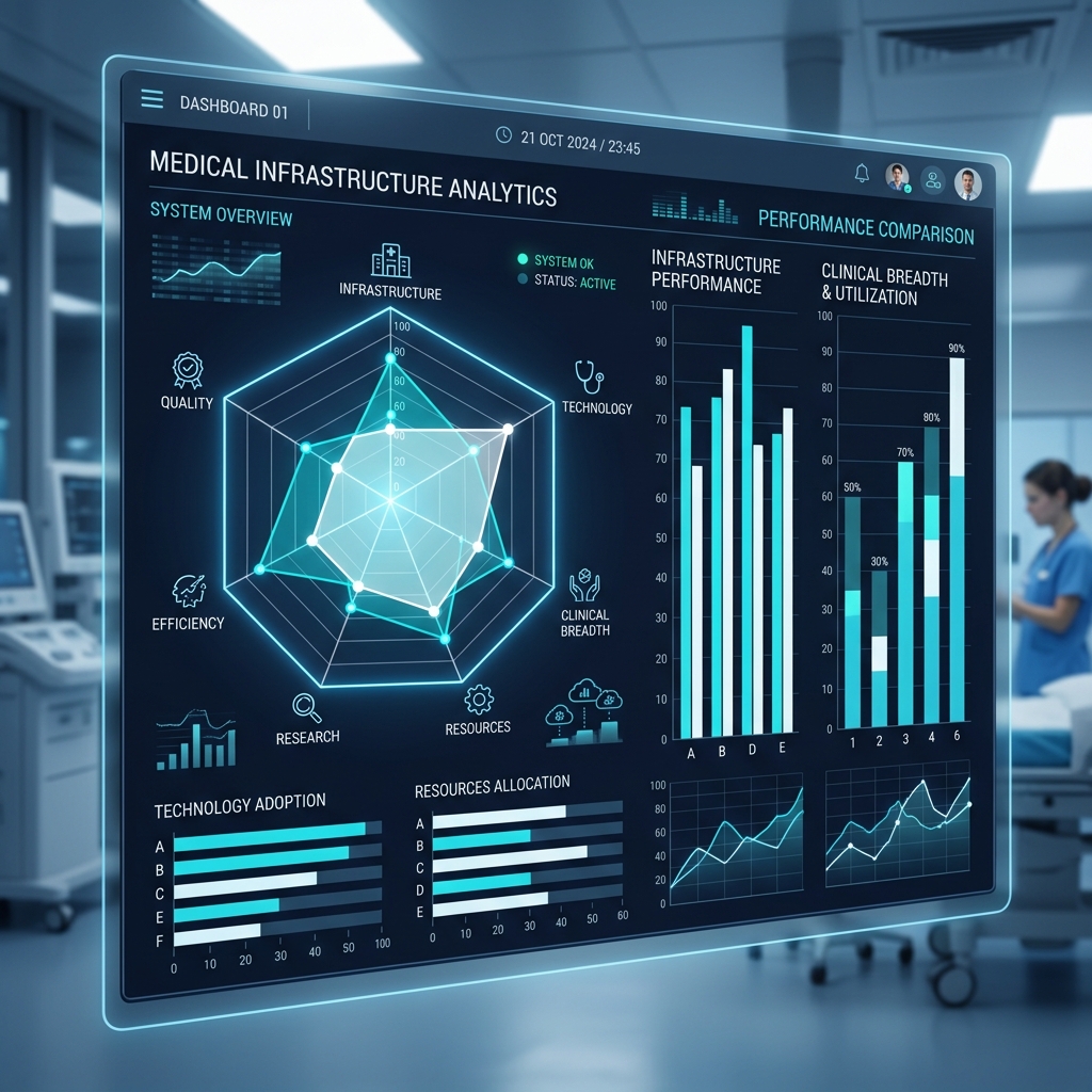 Data-Driven Compare
